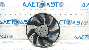 Cooling fan right Audi Q3 8U 15-18 CCTA