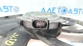 Cooling fan right Audi Q3 8U 15-18 CCTA