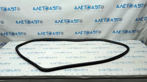 Door seal rear left Chevrolet Trax 15-22