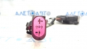 Cooling Fan Computer Audi Q3 8U 15-18 CCTA for 2 Fans