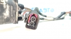 Cooling Fan Computer Audi Q3 8U 15-18 CCTA for 2 Fans