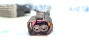 Cooling Fan Computer Audi Q3 8U 15-18 CCTA for 2 Fans
