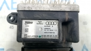 Cooling Fan Computer Audi Q3 8U 15-18 CCTA for 2 Fans