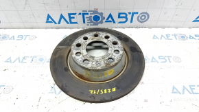 Rear left brake disc Audi Q3 8U 15-18 12/285mm