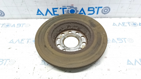 Rear left brake disc Audi Q3 8U 15-18 12/285mm