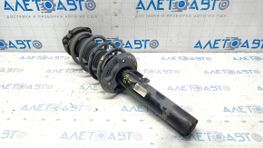 Shock absorber strut assembly front left Audi Q3 8U 15-18