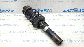 Shock absorber strut assembly front right Audi Q3 8U 15-18