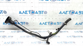 Fuel filler neck Nissan Rogue 17-20