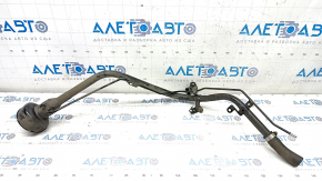 Fuel filler neck Nissan Rogue 17-20
