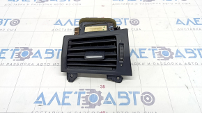 Front panel air duct left BMW X3 F25 11-17 peeling coating
