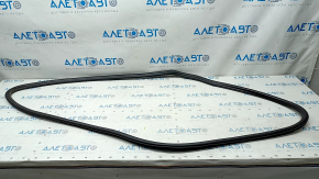 Door seal front right Chevrolet Trax 15-22