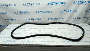 Door seal front left Chevrolet Trax 15-22