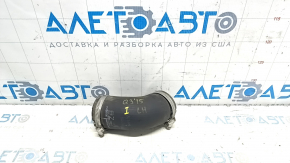 Intercooler pipe left first Audi Q3 8U 15-18 CCTA