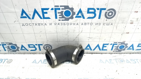 Intercooler pipe left first Audi Q3 8U 15-18 CCTA