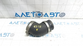 Intercooler pipe left fifth Audi Q3 8U 15-18 CCTA