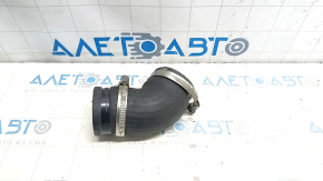 Intercooler pipe left fifth Audi Q3 8U 15-18 CCTA