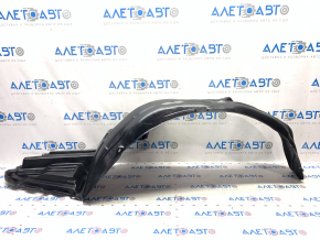 Front left fender liner Subaru IMPREZA 07-11