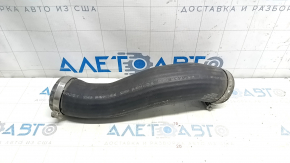 Intercooler pipe left third Audi Q3 8U 15-18 CCTA