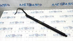 Left tailgate shock absorber BMW X3 F25 11-17 electric, missing chip