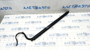 Right tailgate shock absorber BMW X3 F25 11-17 electric, missing chip