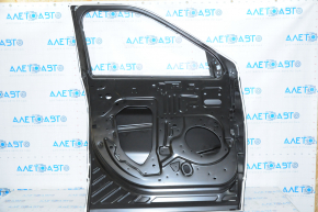 Door bare front left Ford Explorer 11-19 dent, bumps