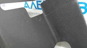 Left arch trim Chevrolet Trax 15-20 black, scratches, pressed