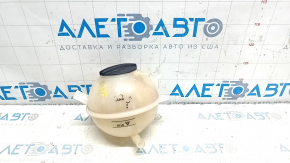 Expansion tank for cooling Audi Q3 8U 15-18 CCTA with cap