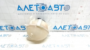 Expansion tank for cooling Audi Q3 8U 15-18 CCTA with cap