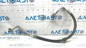 Air conditioning tube condenser-compressor Audi Q3 8U 15-18