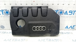 Engine cover Audi Q3 8U 15-18 CCTA TFSI