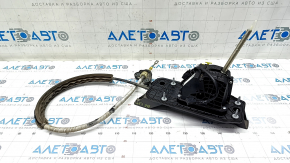 Gear shifter with cable VW Passat b8 16-19 USA