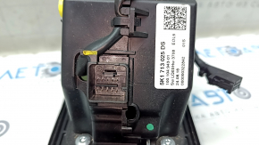 Gear shifter with cable VW Passat b8 16-19 USA