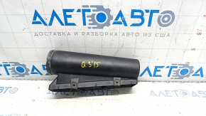 Air intake Audi Q3 8U 15-18 front part, break