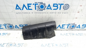 Air intake Audi Q3 8U 15-18 front part, break