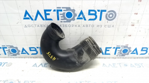 Air duct for filter Audi Q3 8U 15-18 CCTA