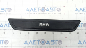 Door sill outer front left BMW X3 F25 11-17 scratches