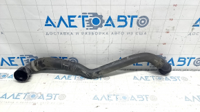 Upper cooling pipe Audi Q3 8U 15-18 CCTA complete with quick release