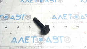 Front left hub mounting bolt Audi Q3 8U 15-18 central, 70mm