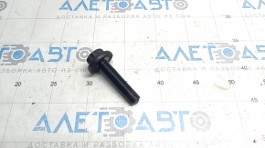 Front left hub mounting bolt Audi Q3 8U 15-18 central, 70mm