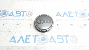 Central cap for Audi Q3 8U 15-18 68mm disk