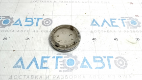 Central cap for Audi Q3 8U 15-18 68mm disk