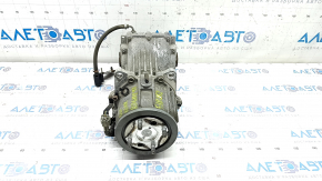 Rear differential gearbox Nissan Rogue 14-20 66k