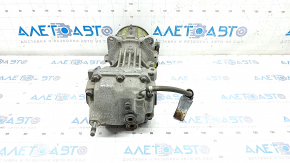 Rear differential gearbox Nissan Rogue 14-20 66k