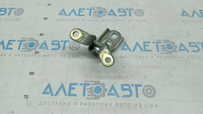 Door hinge upper front left Chevrolet Trax 15-22