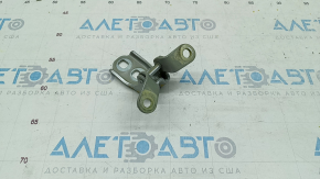 Door hinge upper front right Chevrolet Trax 15-22