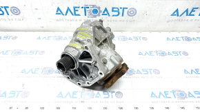 Transfer case front gearbox Nissan Rogue 14-20 66k