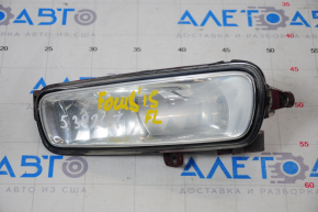 Fog light PTF left Ford Focus mk3 15-18 rest snag