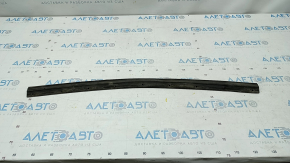 Front hood seal Chevrolet Trax 17-22 on the hood