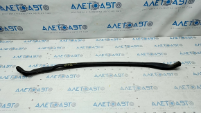 Chevrolet Trax 15-22 central hood seal on the hood, tear