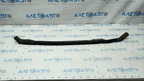 Chevrolet Trax 15-22 central hood seal on the hood, tear